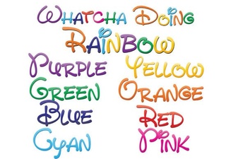 Whatcha Doing Font Design and Usability Tips